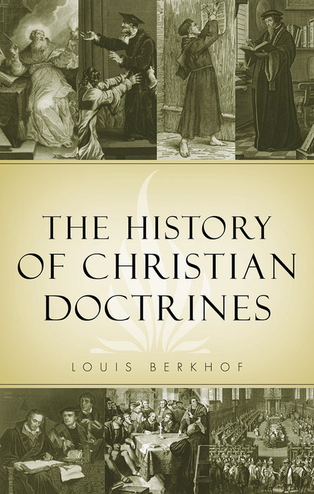 The History of Christian Doctrine