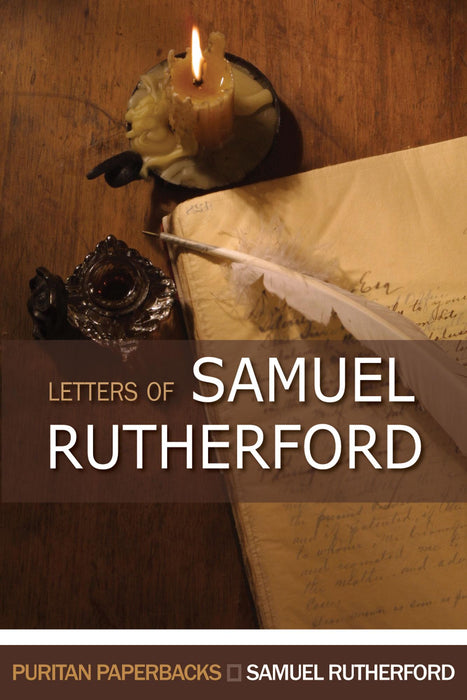 Letters of Samuel Rutherford