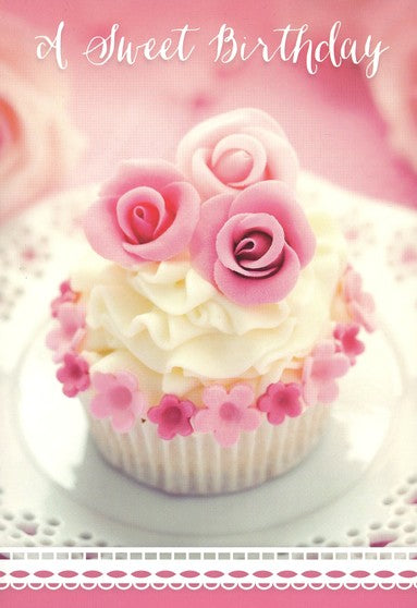 Faithfully Yours Boxed Birthday Cards - Special Blessing