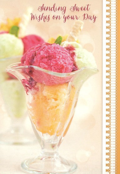 Faithfully Yours Boxed Birthday Cards - Special Blessing