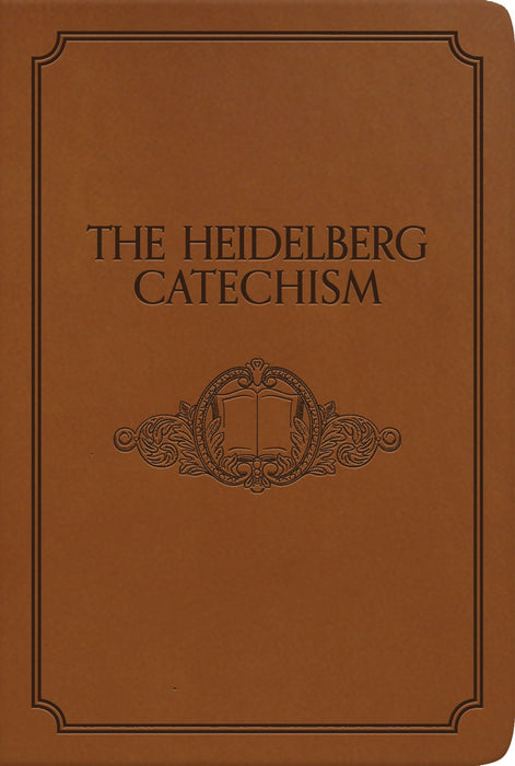 Heidelberg Catechism (Gift Edition)