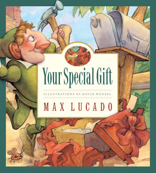 Your Special Gift (Wemmicks #1)