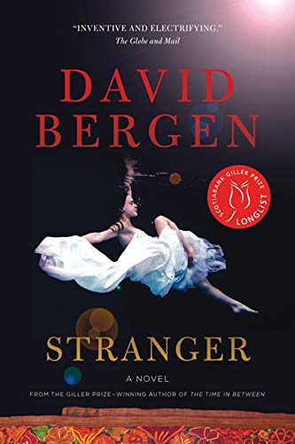 Stranger: A Novel