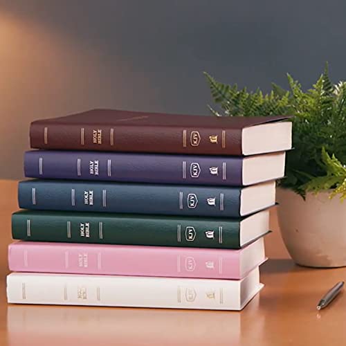 KJV Gift and Award (Purple)