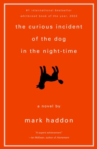 The Curious Incident of the Dog in the Night-Time