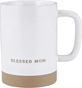 Blessed Mug