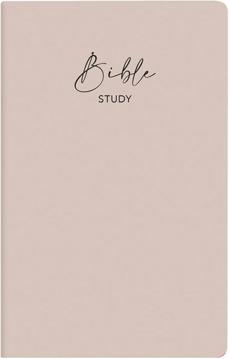 Fully Known, Fully Loved Journal Set