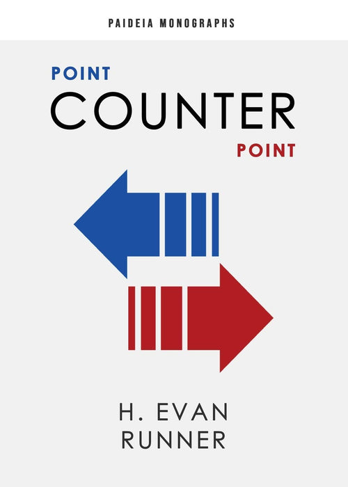 Point Counter Point: A Paideia Monograph