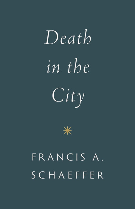 Death in the City (redesign)