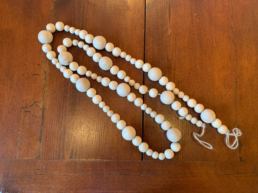 Christmas Tree Beads - Keeping Company