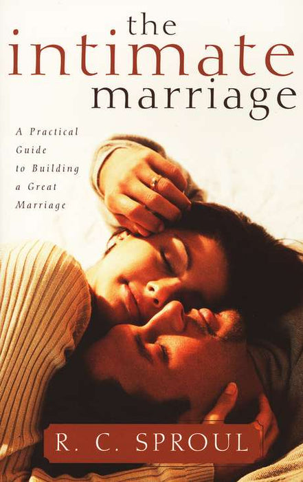The Intimate Marriage