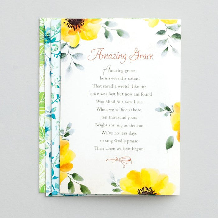 Boxed Sympathy Cards