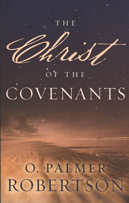 Christ of the Covenants