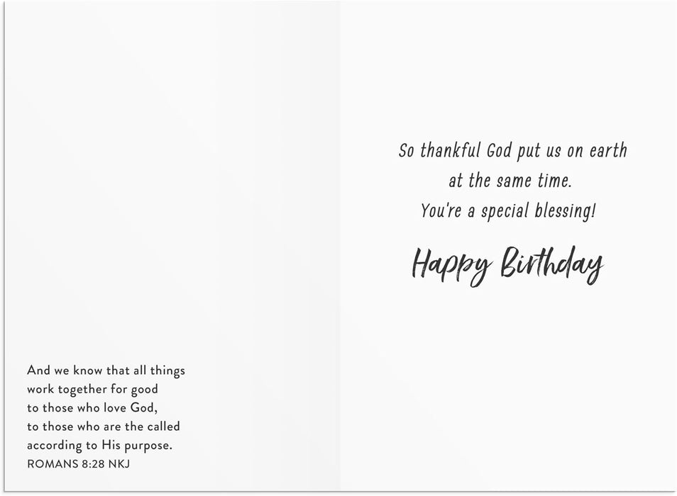 Dayspring Boxed Birthday Cards - Max Lucado