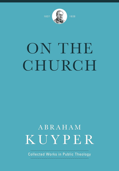 On The Church