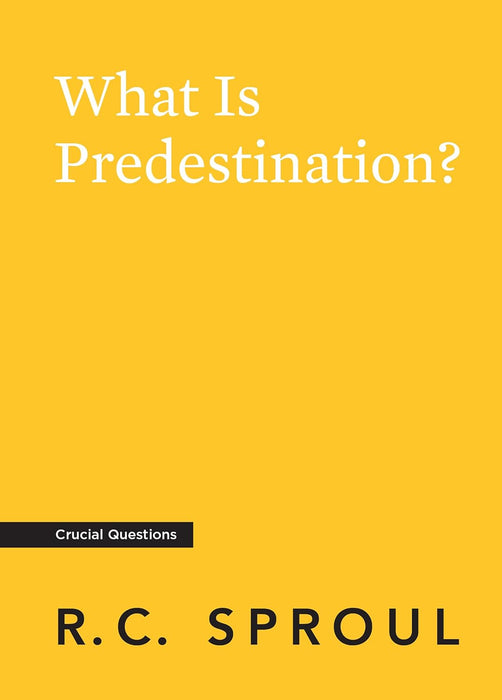 What is Predestination?