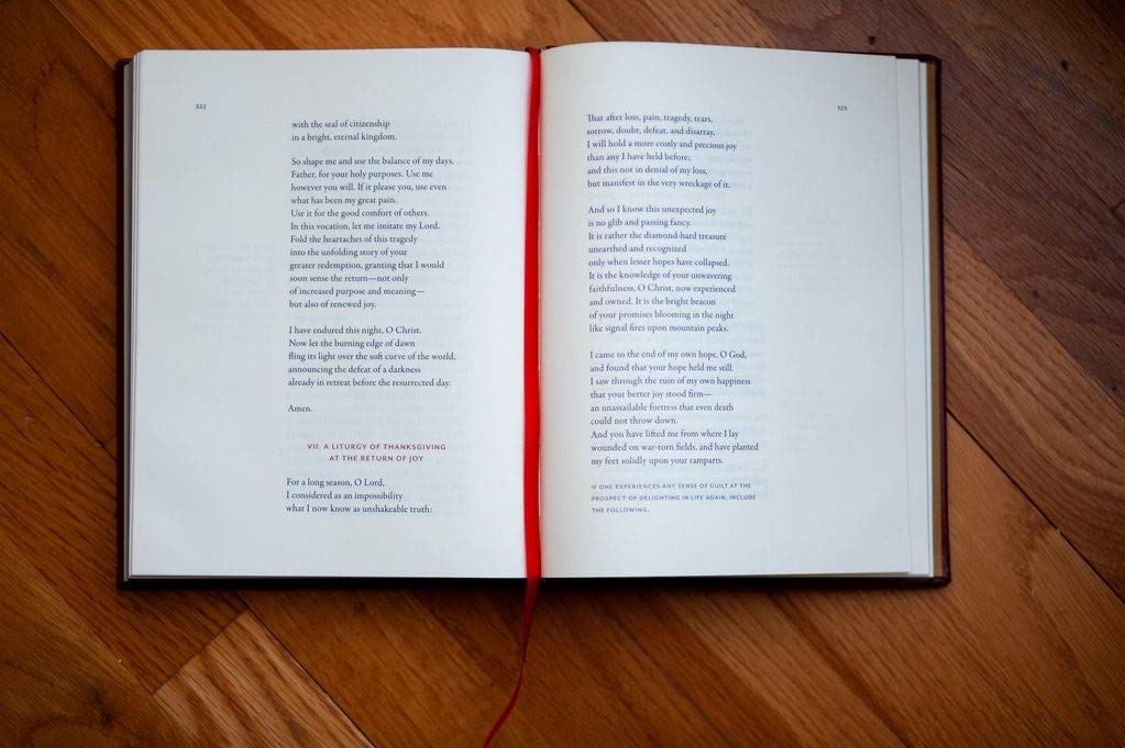 Every Moment Holy, Volume 2: Death, Grief, and Hope