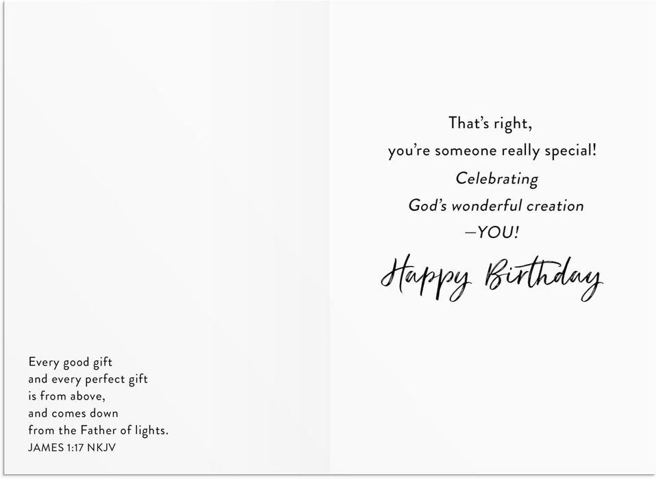 Dayspring Boxed Birthday Cards - Max Lucado