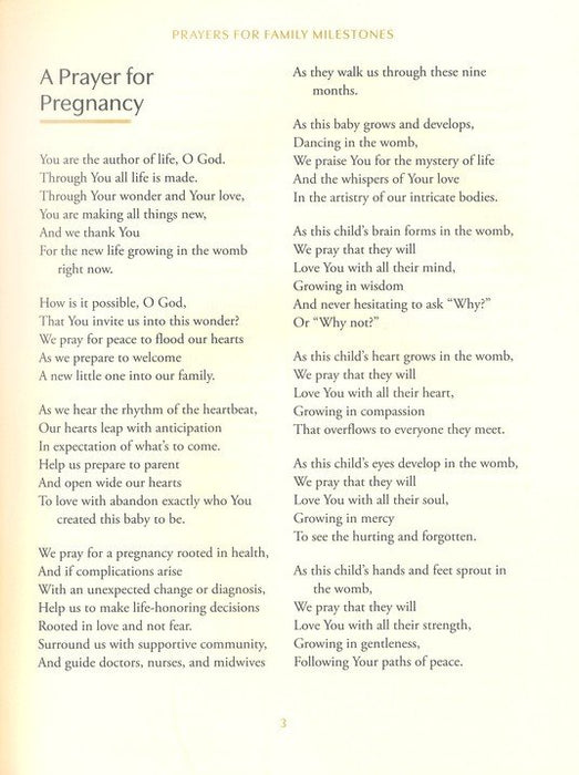To Light Their Way: A Collection of Prayers and Liturgies for Parents