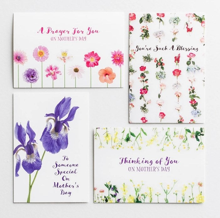 Boxed Mother's Day Cards
