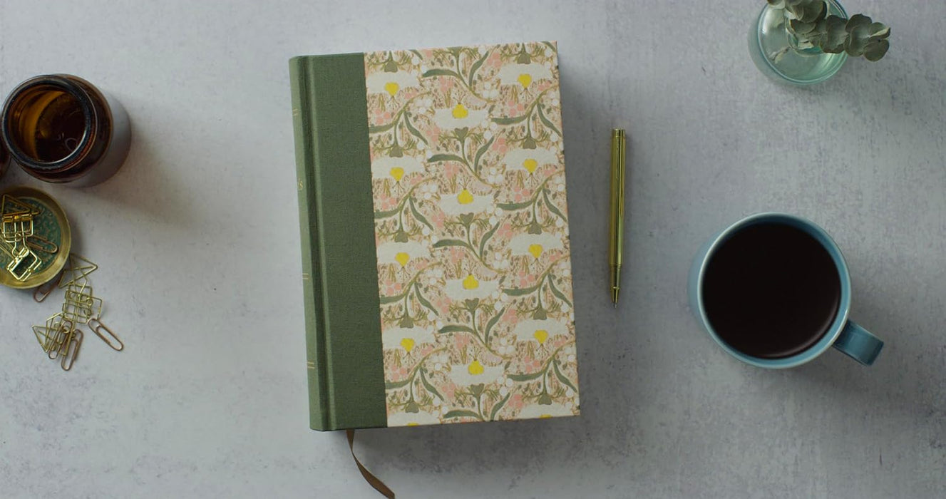ESV Women's Study Bible: Artist Series