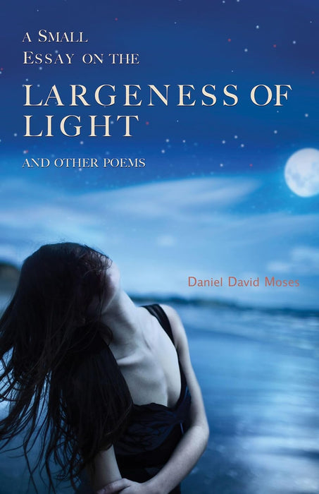 A Small Essay on the Largeness of Light