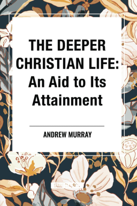 Deeper Christian Life