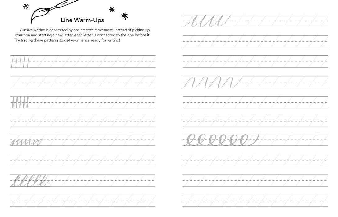 Hand Lettering God's Word for Girls: Learn to Write Bible Verses in Your Own Special Way