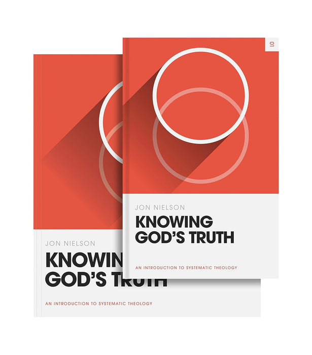 Knowing God's Truth + Workbook
