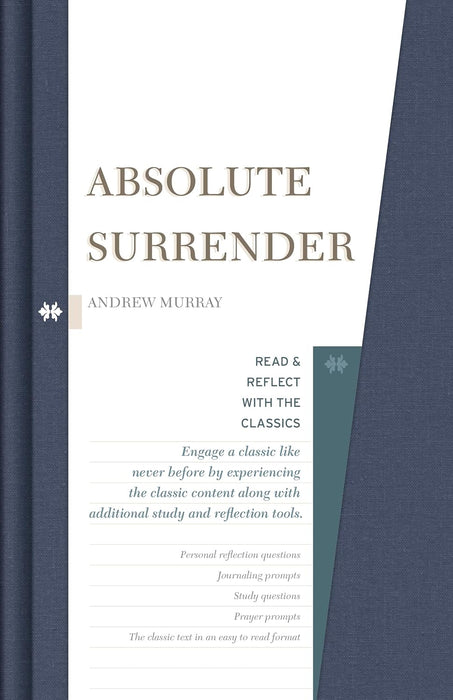 Absolute Surrender