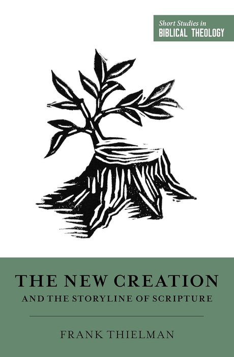 The New Creation and The Storyline of Scripture