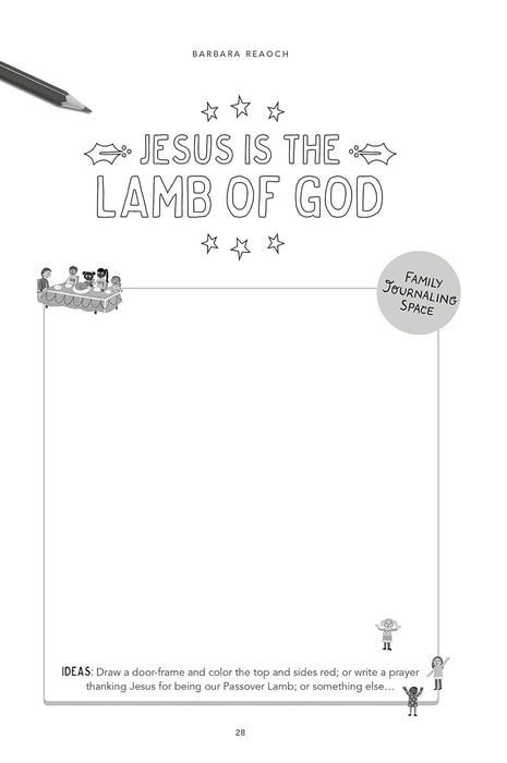 A Jesus Christmas: Explore God's Amazing Plan for Christmas