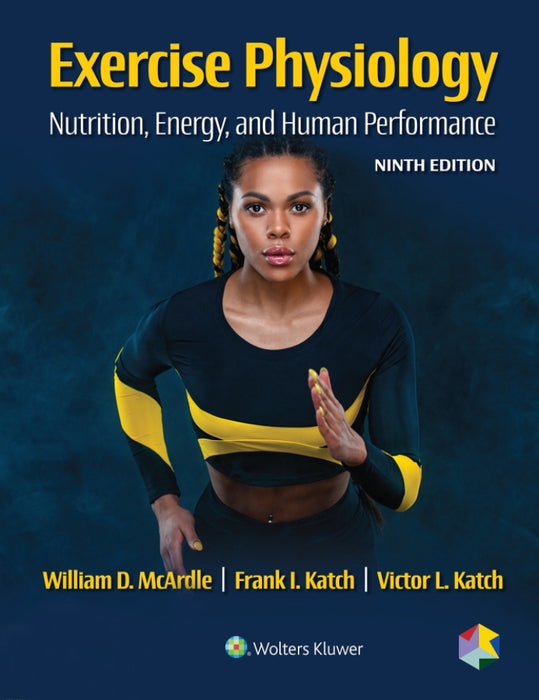 Exercise Physiology EBOOK (perpetual)