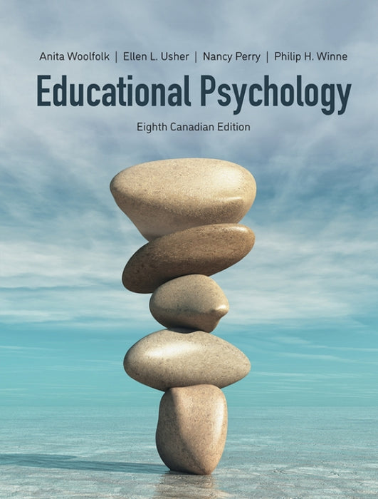 Educational Psychology EBOOK (Perpetual)