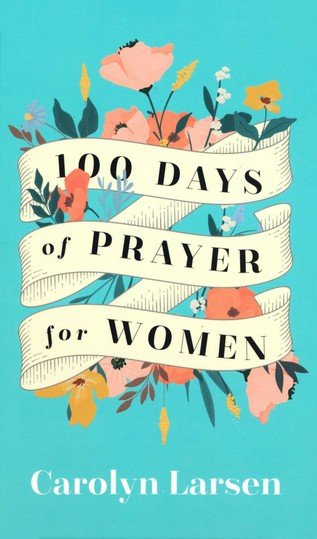 100 Days of Prayer for Women