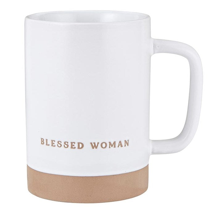 Blessed Mug