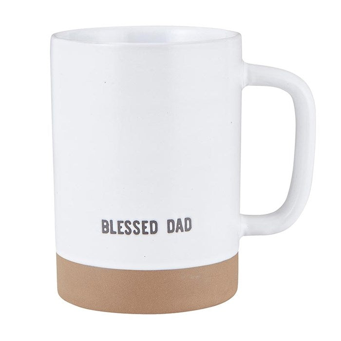 Blessed Mug