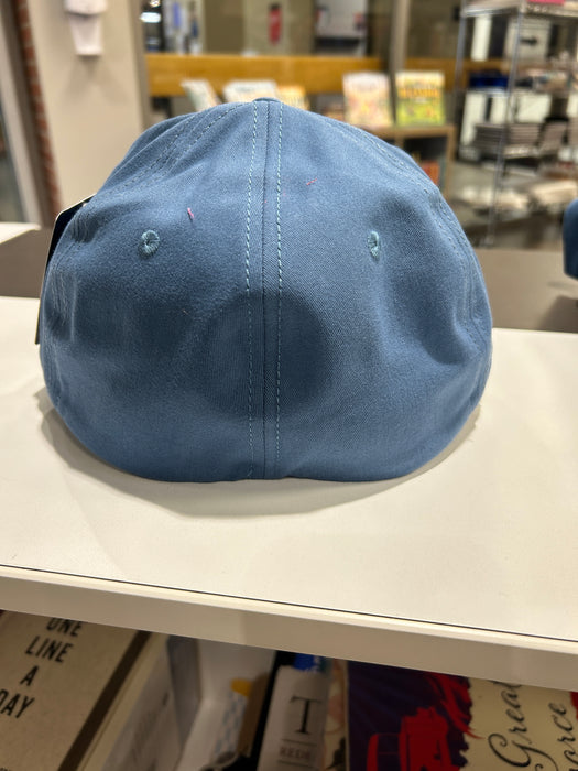 Stretch Cotton Redeemer Hat