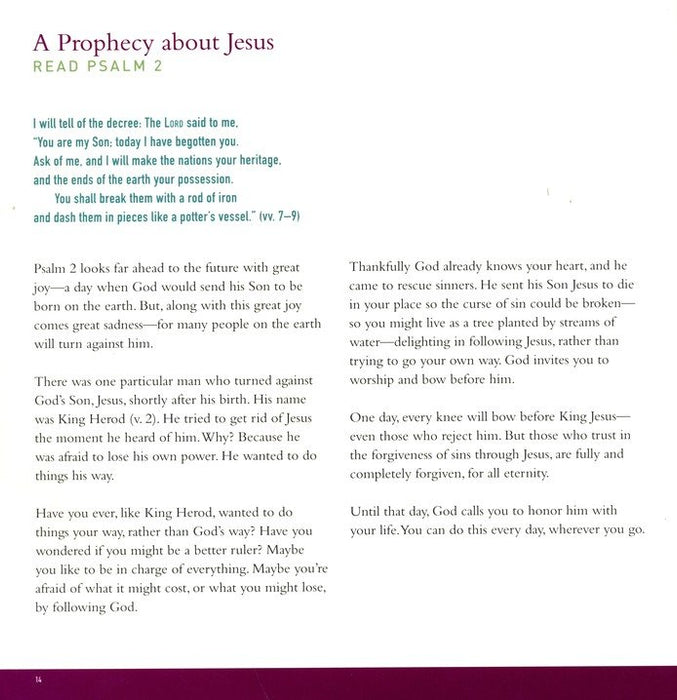 Wonderfull: Ancient Psalms Ever New