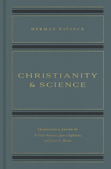 Christianity and Science