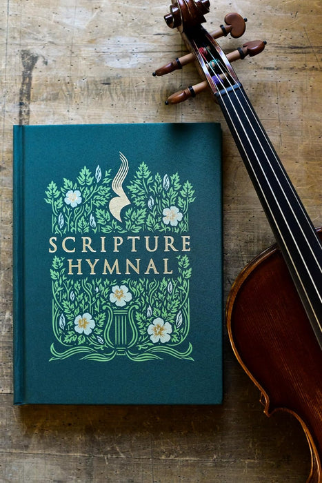 The Scripture Hymnal