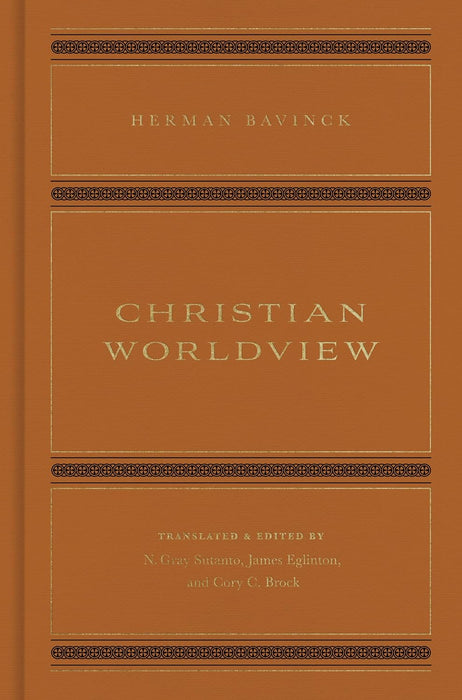 Christian Worldview