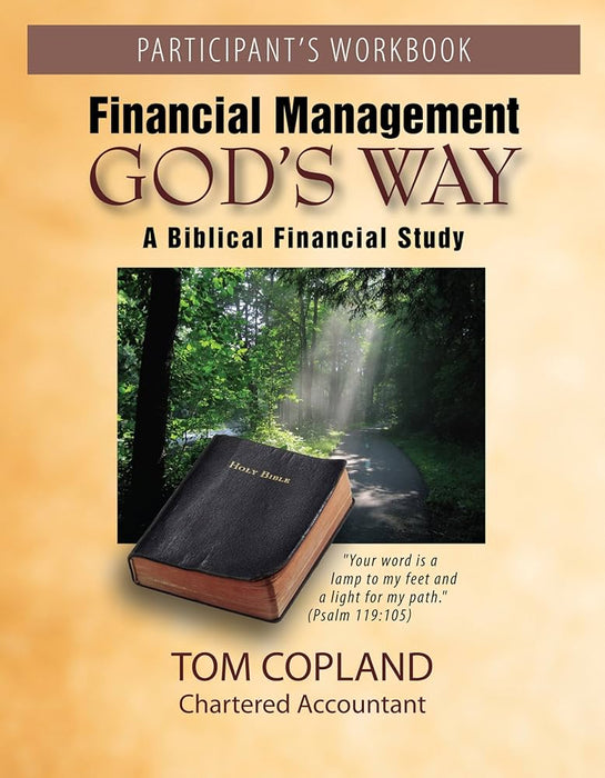 Financial Management God's Way