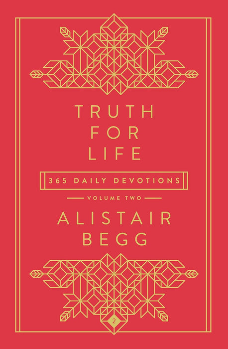 Truth For Life, Volume 2: 365 Daily Devotions