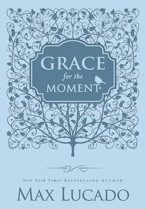 Grace for the Moment