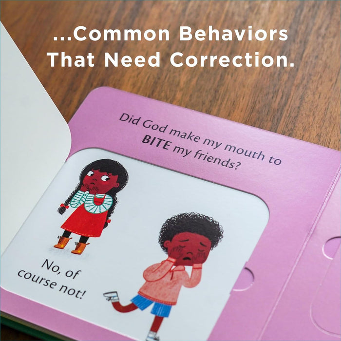 What Are Mouths For? Board Book