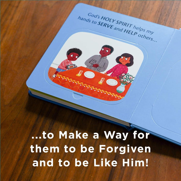 What Are Mouths For? Board Book