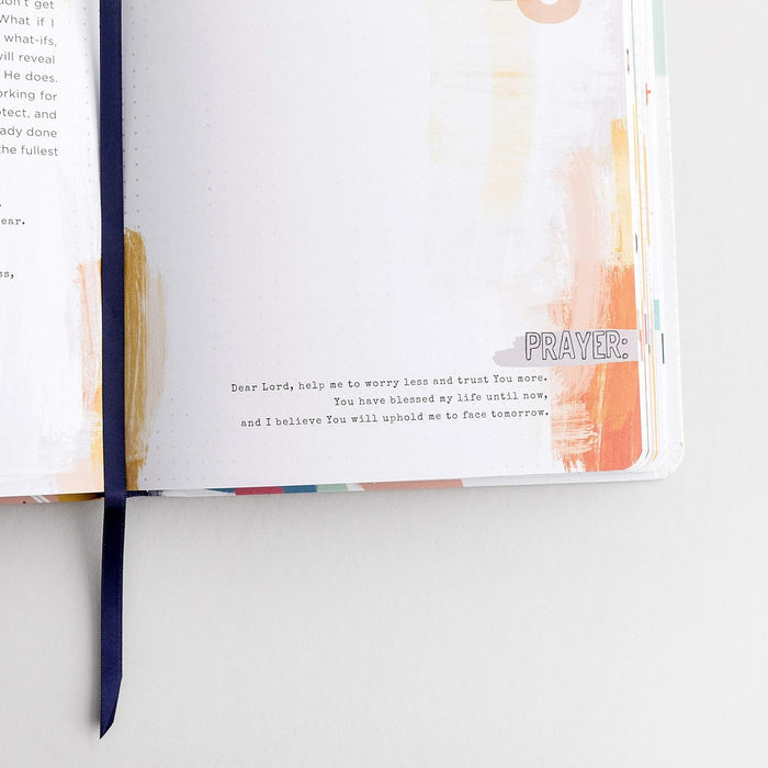 100 Days of Grace & Gratitude Devotional Journal