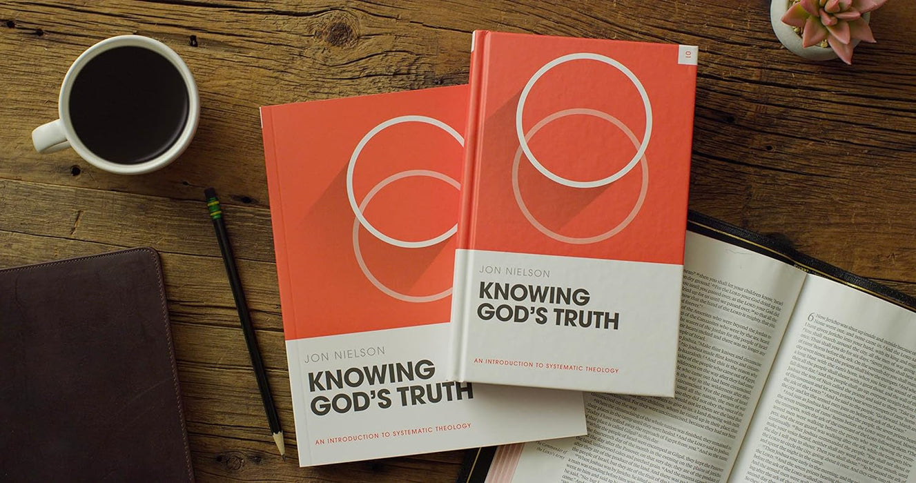 Knowing God's Truth + Workbook