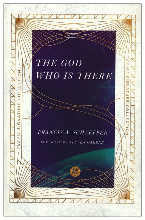 The God Who is There